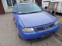 фото thumb №14, Лампа левый зад audi a3 8l eu 8l0945095a