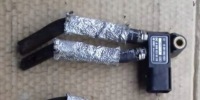 фото thumb №1, Mercedes w221 датчик датчик давления выхлопных газов dpf