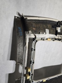 Vw passat cc потолок обивка крыша лампа потолок passat cc Доставка, фото thumb