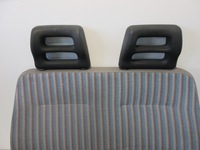 фото thumb №7, Iveco daily ii 89-99 35-8 сидіння заднє сидіння пасажира