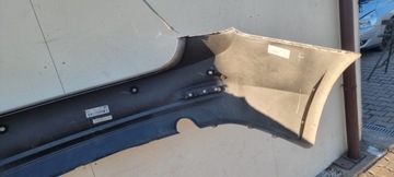 фото thumb №8, Бампер задний зад bmw 3 f30 f 30 lci рестайлинг