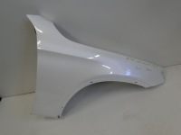 фото thumb №11, Mercedes glc x253 253 крыло передний левый правый