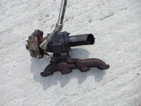 фото thumb №5, Турбина турбонагнетатель renault kangoo 1,5dci