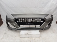 фото thumb №1, Hyundai i30 i-30 iii 3 fastback 2016 - 2017 - бампер перед