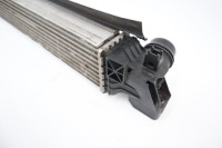 Інтеркулер кулер радіатор mini f55 f56 17517617596 0ryginał Київ, фото thumb