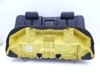 фото thumb №6, Mazda cx-7 cx7 06-12 заднее сиденье задняя задняя комплектная czarna кожа