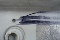 фото thumb №12, Бампер перед передний ford transit custom