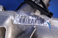 фото thumb №13, Подрамник подрамник подвеска задняя mercedes cls w219 c219