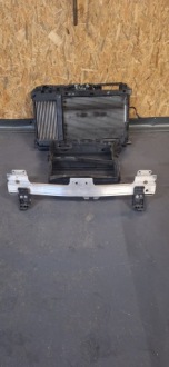 фото thumb №1, Peugeot 2008 ii 1.2 1.5 pas передний kompletny