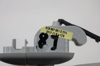 фото thumb №7, Vw jetta 5c накладка защита солнцезащитные 5c6857552bb 5c6857551d 5c6 857 5