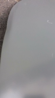 фото thumb №4, Hyundai santa fe 2006- крышка багажника задняя задняя