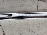 фото thumb №9, Рамка решётка радиатора решётка хром ford s-max 2 запчасти