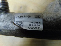 фото thumb №7, Паливна рейка  датчик vw golf vi 1.6 tdi 03l089h 03l906054a