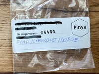 фото thumb №6, Штекер колодка джгут ford chevrolet dodge