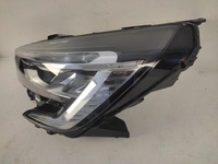 фото thumb №5, Renault clio v лампа ліва передня перед full led 2019-