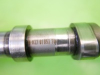 фото thumb №8, Распределительный вал впускной mercedes w245 b180 2.0cdi 05-