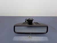 фото thumb №1, Grand cherokee wk2 зеркало внутреннее камера