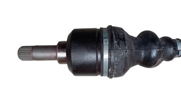 фото thumb №3, Wał полуось приводная левая spidan peugeot 306 93-2002