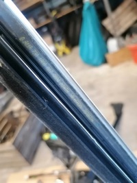 фото thumb №2, Шкіра підголівники підголівник шкіра mercedes-benz оригінальний номер w101merc71