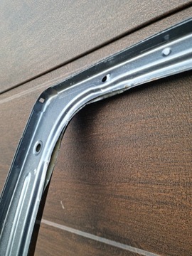 фото thumb №5, Vw tiguan ii 5nn 5nl allspace дверь правые задние зад