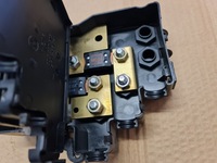 фото thumb №5, Коробка запобіжників vw phaeton 3d0937576a