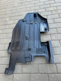 фото thumb №1, Volvo xc90 плита захист підвіска ліва 31497158