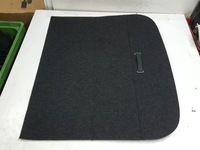 фото thumb №1, Audi tt 8j 06-12r cabrio оббивка багажника зад