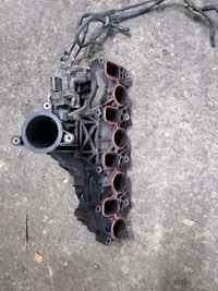 фото thumb №1, Vw audi seat skoda колектор всмоктуючий 2.0tdi cag