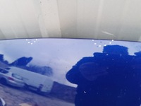 фото thumb №11, Ford kuga ii mk2 13-16 капот крышка двигателя