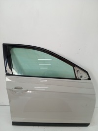 фото thumb №1, Дверь правое передние vw taigo 2g7 23r