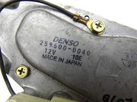 фото thumb №5, Моторчик двірники задня 259600-0040 suzuki jimny