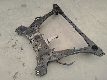 фото thumb №8, Hyundai tucson iv 21- подрамник балка перед 2.5b usa 4x4 62401-n9151
