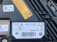 фото thumb №12, Лампа лампы laser bmw m5 f90 5 g30 g31 lci lift us