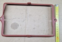 фото thumb №3, Gaz 69 рамка кришки кришка захист захист акумулятор - nowa