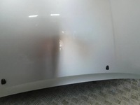 фото thumb №9, Капот крышка двигателя toyota corolla verso 04-09