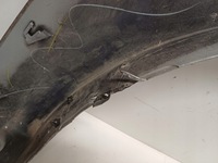 фото thumb №9, Ford ranger 09- молдинг крыла левый задняя