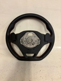 фото thumb №8, Seat leon iv 4 fr воздуховод кожаный подогрев лепестки переключения 5fa419091ep