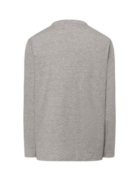 T-shirt KOSZULKA MĘSKA 150LS długi rękaw S GM