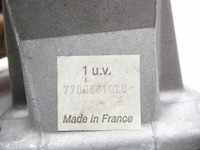 фото thumb №6, Кронштейн підпора двигуна renault espace i 7700681920