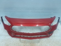 фото thumb №5, Бампер mercedes b-klasa w247 amg перед передній