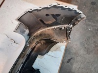 фото thumb №8, Бампер планка vw tiguan ii r-line 5na зад номер n359