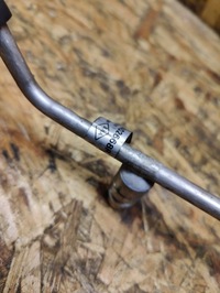 фото thumb №6, Шланг кондиціонера megane iv 1.2 tce 924402668r