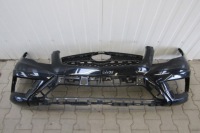 фото thumb №1, Бампер перед mercedes glk 204 amg lift 12-