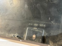 фото thumb №6, Audi a6 c6 sedan спойлер / диффузор зад - 14091