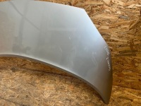 фото thumb №5, Капот крышка двигателя renault scenic 2 ii код лакокрасочного покрытия: ted69