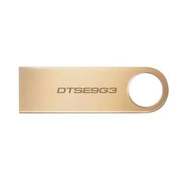 Флеш-накопитель Data Traveler DTSE9G3 128 ГБ USB3.2 Gen1