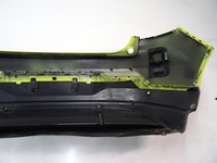 фото thumb №9, Volvo ex30 ex-30 moss yellow бампер задня задній