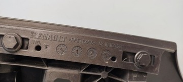 фото thumb №8, Крило лівий перед переднє renault grand scenic iii tecnb