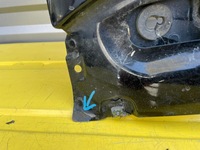 фото thumb №4, Mercedes a-klasa w169 капот