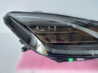 Jaguar e-pace x540 фара правый  перед full led Доставка, фото thumb